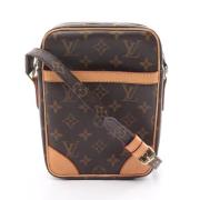 Pre-owned Leather louis-vuitton-bags