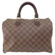 Pre-owned Canvas louis-vuitton-bags