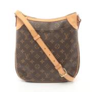 Pre-owned Leather louis-vuitton-bags