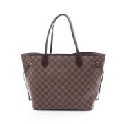 Pre-owned Leather louis-vuitton-bags