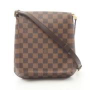 Pre-owned Leather louis-vuitton-bags