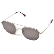 Pre-owned Metal sunglasses