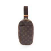 Pre-owned Leather louis-vuitton-bags