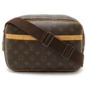 Pre-owned Canvas louis-vuitton-bags