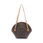 Pre-owned Leather louis-vuitton-bags