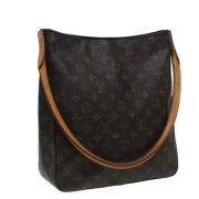 Pre-owned Canvas louis-vuitton-bags