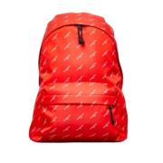 Pre-owned Canvas backpacks