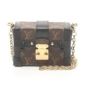 Pre-owned Leather louis-vuitton-bags