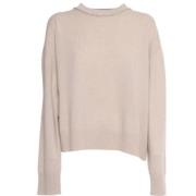 Elegant Sweaters Samling