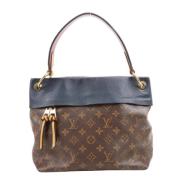 Pre-owned Leather handbags