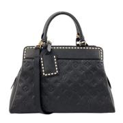 Pre-owned Leather louis-vuitton-bags