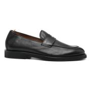 Flexi 101 Skinn Loafers