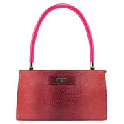 Pre-owned Leather handbags