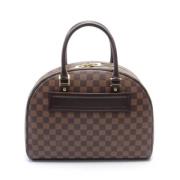 Pre-owned Leather louis-vuitton-bags