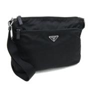 Pre-owned Nylon prada-bags