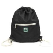 Pre-owned Nylon shoulder-bags