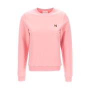 Stilig Sweatshirt for Menn