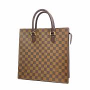 Pre-owned Coated canvas louis-vuitton-bags