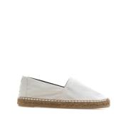 Stilige Espadrilles for Sommerantrekk