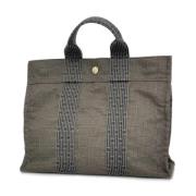 Pre-owned Canvas totes