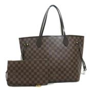 Pre-owned Canvas louis-vuitton-bags