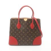 Pre-owned Leather louis-vuitton-bags