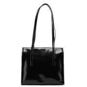 Pre-owned Leather prada-bags