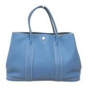 Pre-owned Leather handbags