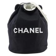 Pre-owned Canvas chanel-bags