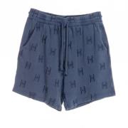 Behagelige Bomullssommer Shorts