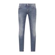 Stilige Jeans med Unikt Design