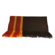 Pre-owned Wool scarves