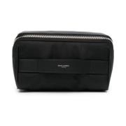 Cube Trousse Clutch Bag Svart