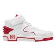 Moderne High Top Sneakers