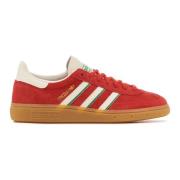 Handball Spezial Retro Sneakers