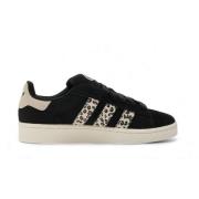 Leopardmønstret Sneakers