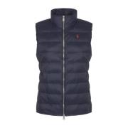 Isolert vest for menn