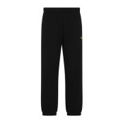 Svart Gull Chase Sweat Pant