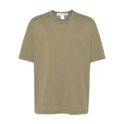 Khaki Tee Shirt