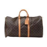 Pre-owned Canvas louis-vuitton-bags