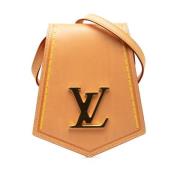 Pre-owned Leather louis-vuitton-bags