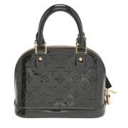 Pre-owned Leather louis-vuitton-bags