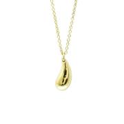 Pre-owned Yellow Gold necklaces