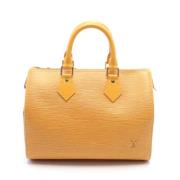 Pre-owned Leather louis-vuitton-bags