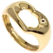 Pre-owned Yellow Gold rings