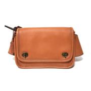 Pre-owned Leather clutches