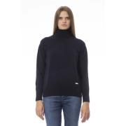 Trendy Sweater - Lang Erme - Monogram