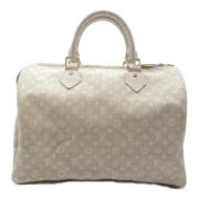 Pre-owned Canvas louis-vuitton-bags