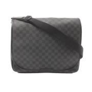 Pre-owned Leather louis-vuitton-bags