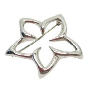 Pre-owned Silver brooches